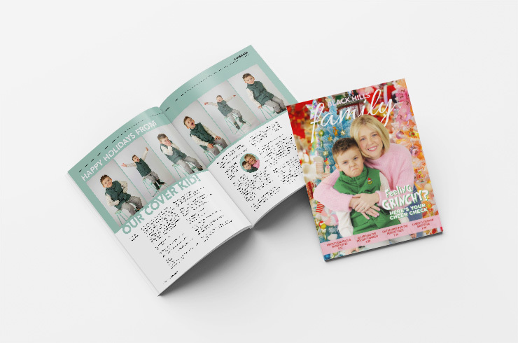 Black Hills Family Magazine