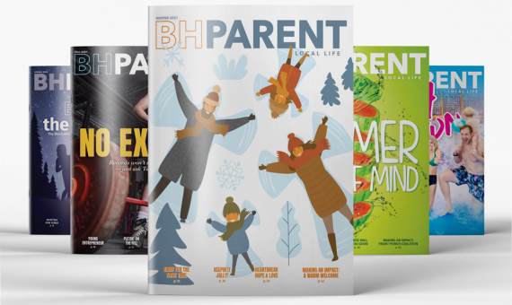 Black Hills Parent Magazine
