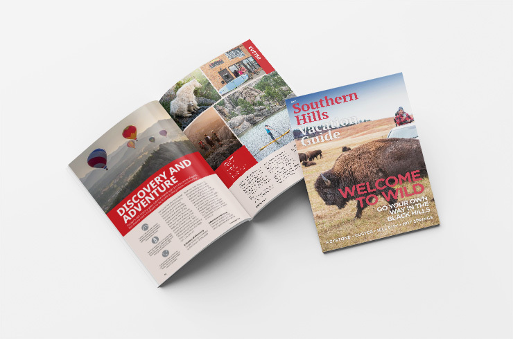 Southern Hills Vacation Guide