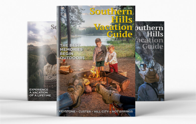 Southern Hills Vacation Guide