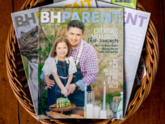 Summer Issue of Black Hills Parent Magazine is Here!