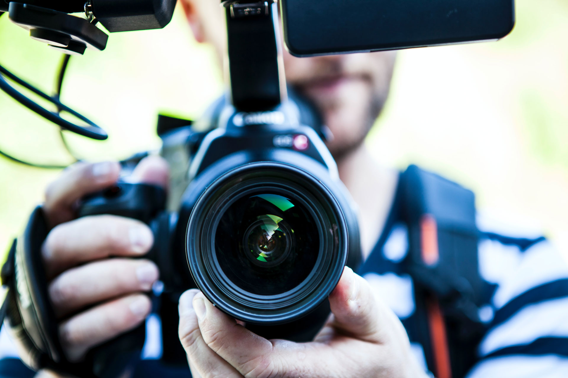 What makes a good video? Evergreen Media